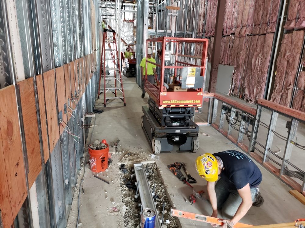 Slide of Sal's Heating & Cooling, Plumbing & Sewer