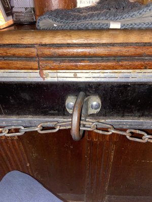 Freddy's Bar by null