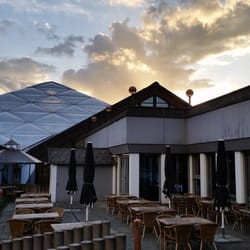 Ferienpark Hambachtal - Bei jedem Wetter action