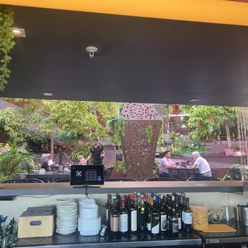 insideOUT - Lounges Near Me - San Diego, California