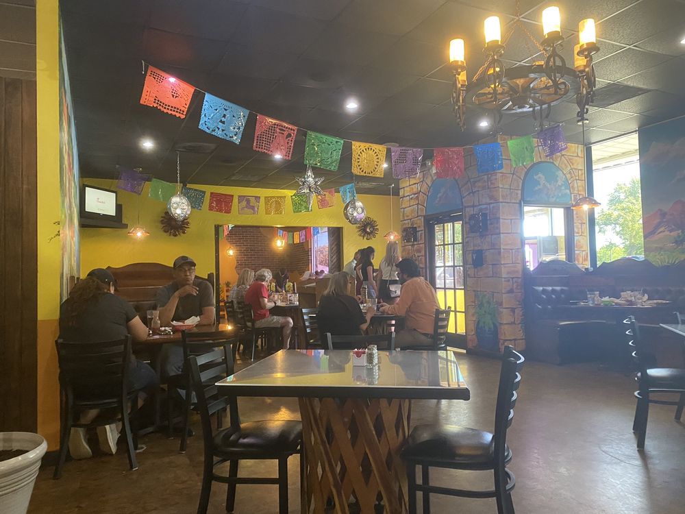 Limon's Mexican Restaurant