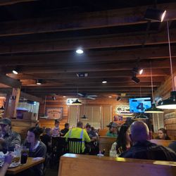 Texas Roadhouse