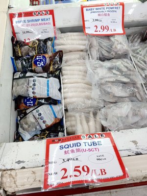 Manila Oriental Market by null