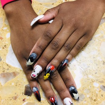 Master Nail - Nail Salons Near Me - Hartford, Connecticut Master Nail - Nail Salons Near Me - Hartford, Connecticut