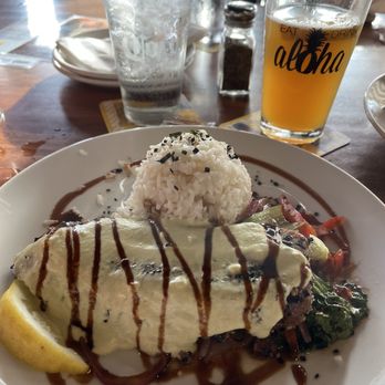 Restaurant 604 - Breakfast & Brunch Near Me - Honolulu, Hawaii