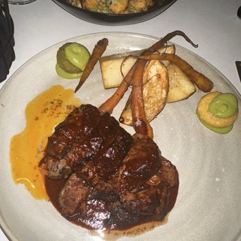Xochi - Barbacoa de Res de Zaachila Dinner * - Mexican Near Me - Houston, Texas