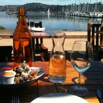 Bar Bocce - Pizza Near Me - Sausalito, California Bar Bocce - Pizza Near Me - Sausalito, California