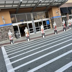 Walmart Supercenter