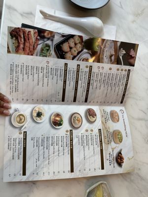 Menu photo 2 Supreme Dumplings Honolulu, HI Menu photo 2 Supreme Dumplings Honolulu, HI