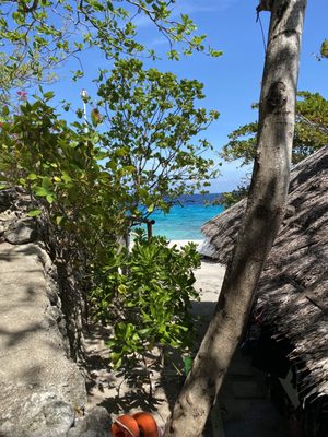 Bluewater Sumilon Island Resort by null