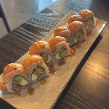 Sushi Nikkei - Bixby Knolls - Japanese Near Me - Long Beach, California Sushi Nikkei - Bixby Knolls - Japanese Near Me - Long Beach, California