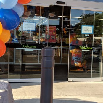 ALDI - Grand opening. - Grocery Near Me - Atlanta, Georgia
