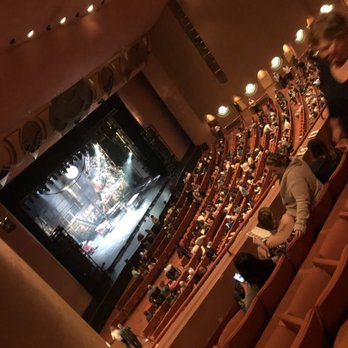 ASU Gammage - Stage - Performing Arts Near Me - Tempe, Arizona