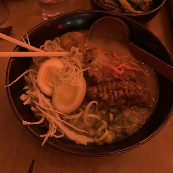 Attack of the Tatsu - Katsu Curry Ramen - Ramen Near Me - Chattanooga, Tennessee Attack of the Tatsu - Katsu Curry Ramen - Ramen Near Me - Chattanooga, Tennessee