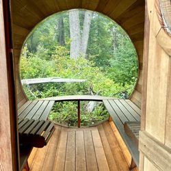 Hotel Zed Tofino