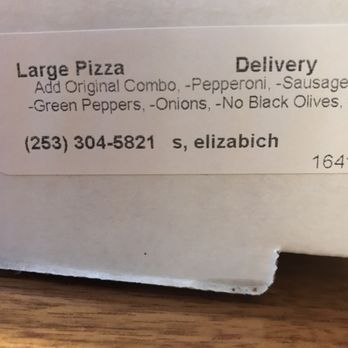 River City Pizza - Spelled name wrong - Pizza Near Me - Spokane Valley, Washington River City Pizza - Spelled name wrong - Pizza Near Me - Spokane Valley, Washington