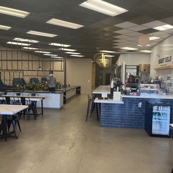 Desert Hills Coffee - Coffee & Tea Near Me - Chandler, Arizona