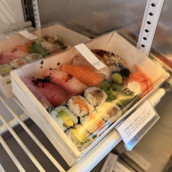 Obento - Sushi Bars Near Me - Hayward, California Obento - Sushi Bars Near Me - Hayward, California