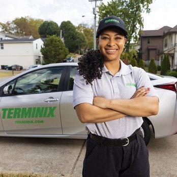 Terminix - Pest Control Near Me - Lawton, Oklahoma Terminix - Pest Control Near Me - Lawton, Oklahoma