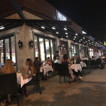 Polpo - Avalon, NJ - Italian Near Me - Avalon, New Jersey