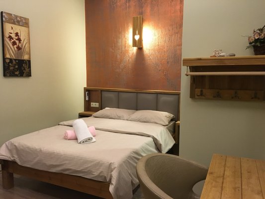 Second Home Hostel by null