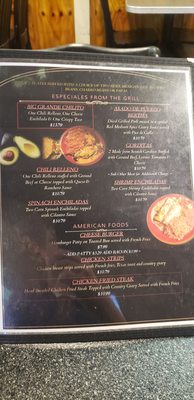 Menu photo 3 Chilito's Pepper Cafe Wolfforth, TX Menu photo 3 Chilito's Pepper Cafe Wolfforth, TX
