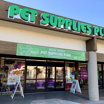 Pet Supplies Plus - Camarillo - Pet Groomers Near Me - Camarillo, California Pet Supplies Plus - Camarillo - Pet Groomers Near Me - Camarillo, California