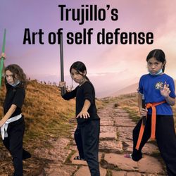 Trujillo's Art of Self Defense