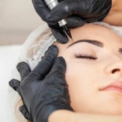 Siren's Ink Cosmetic Tattoos & Advanced Medical Art
