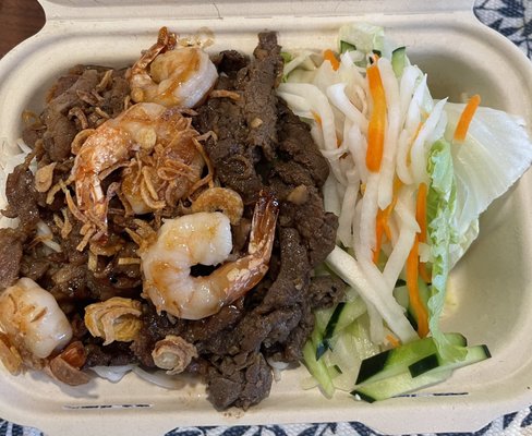 Banh Mi Station by null