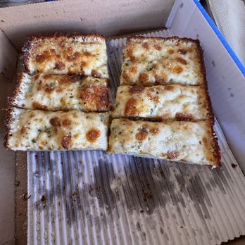 Motorhead Pizza - Pizza Near Me - Loomis, California