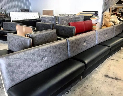 Mega Seating and Design