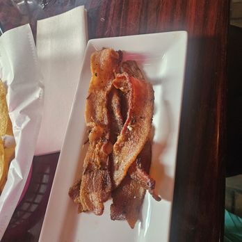 Mesa Tacos and Tequila - Thick cute delicious Bacon - Mexican Near Me - Royal Oak, Michigan