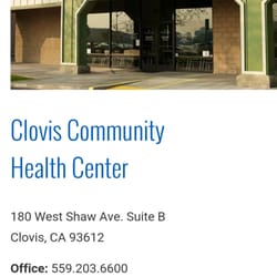 Valley Health Team