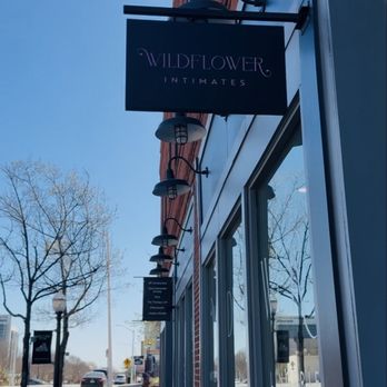 Wildflower Intimates - On Magnolia Avenue. - Lingerie Near Me - Fort Worth, Texas Wildflower Intimates - On Magnolia Avenue. - Lingerie Near Me - Fort Worth, Texas