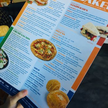 Blue Baker - Menu - Sandwiches Near Me - College Station, Texas Blue Baker - Menu - Sandwiches Near Me - College Station, Texas