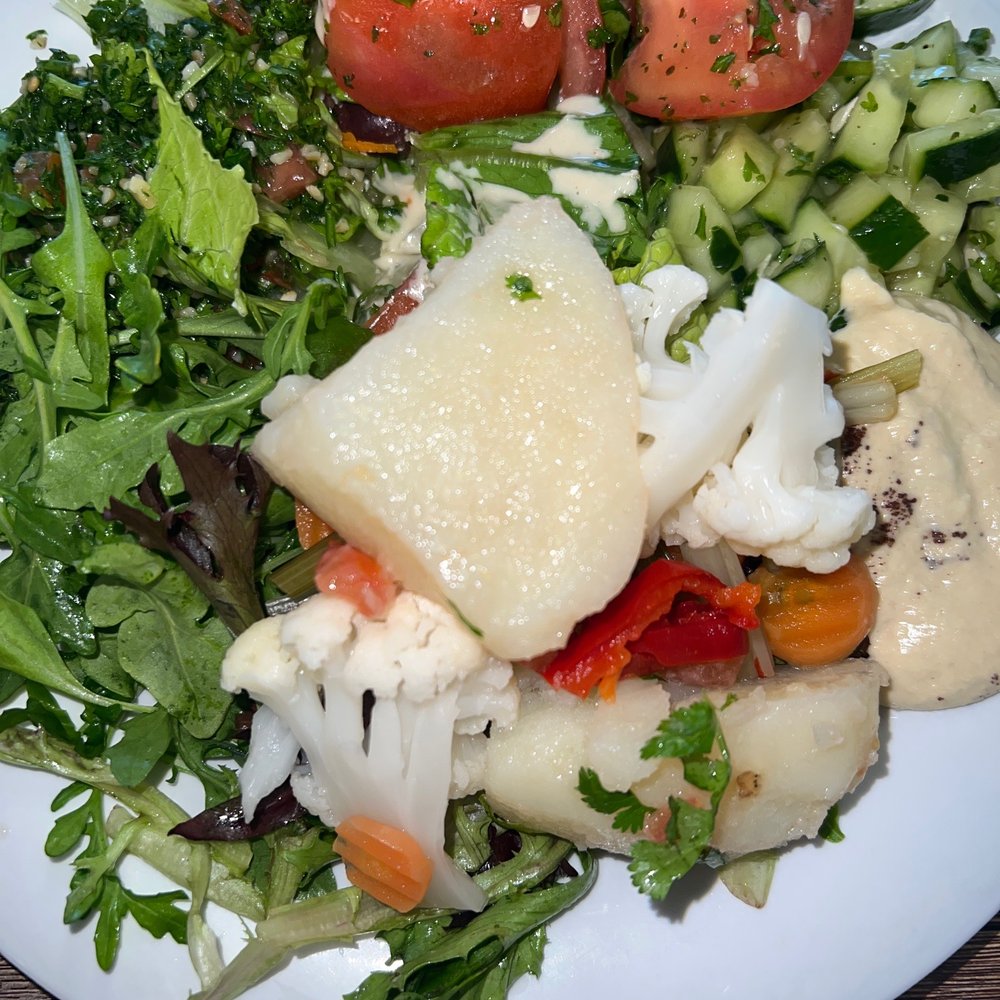 Dimassi's Mediterranean Buffet - Yummy! - Mediterranean Near Me - Richardson, Texas Dimassi's Mediterranean Buffet - Yummy! - Mediterranean Near Me - Richardson, Texas