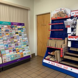 United States Postal Service - Everything you need to mail something!