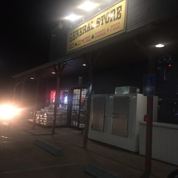 Relay Station - Gas Stations Near Me - Bethany, Louisiana