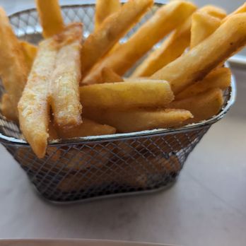 DC Wings & Cakes - Fries with every combo - Fish & Chips Near Me - Oklahoma City, Oklahoma