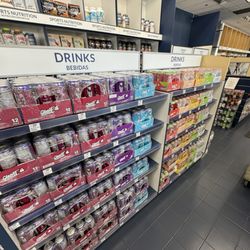 The Vitamin Shoppe