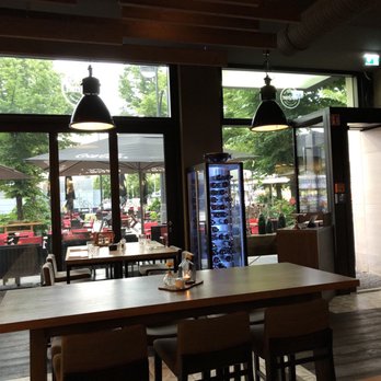 Chicago - Beautiful view - Steakhouses Near Me - Berlin, BE