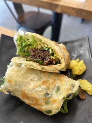 Dough Zone Dumpling House Houston Uptown by null