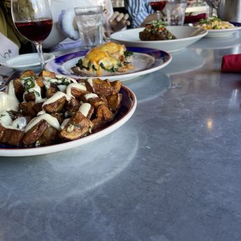 La Bodega - Tapas Bars Near Me - Kansas City, Missouri