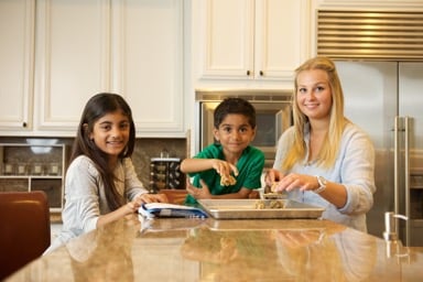 Aupaircare - childcare center in Marietta, GA