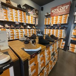 Timberland Outlet - Atlantic City Nj - Timberland