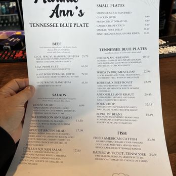 Marthie Ann's - Salad Near Me - Ooltewah, Tennessee Marthie Ann's - Salad Near Me - Ooltewah, Tennessee