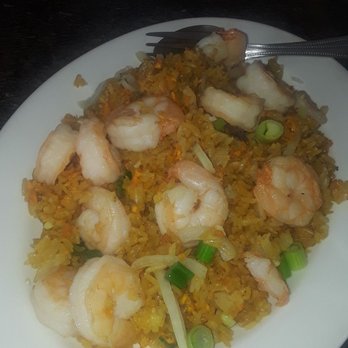 Kim Sun Kitchen - Shrimp fried rice - Chinese Near Me - Long Beach, California