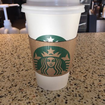 Starbucks - Coffee & Tea Near Me - Cary, North Carolina