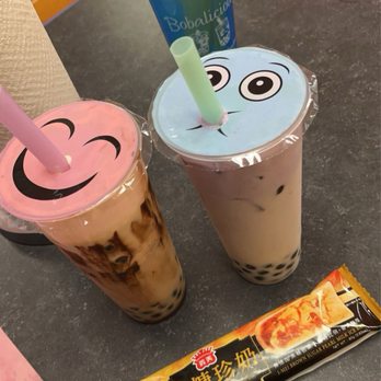 Bobalicious - Bubble Tea Near Me - Merritt Island, Florida